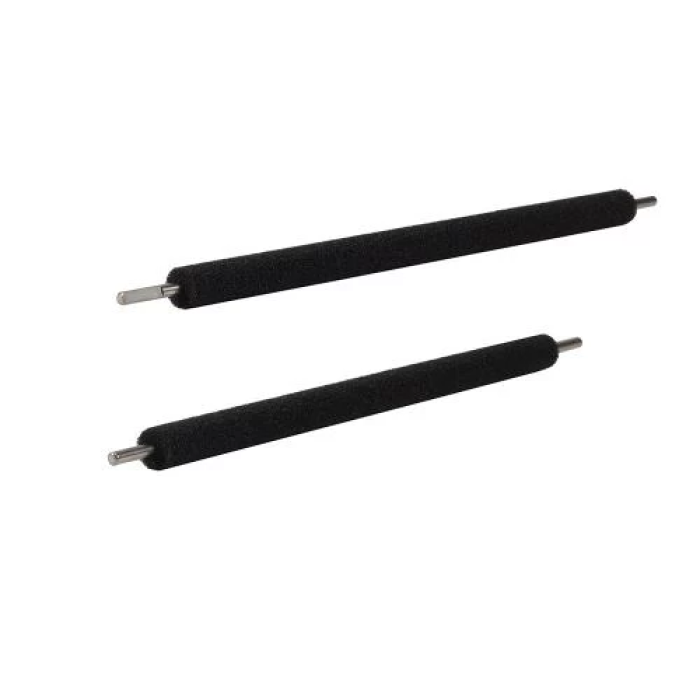 Вал подачі тонера Samsung ML-1660/1661/1665/1861/1865, SCX-3200/3205, HP LJ 107/135/137, Welldo (WD-SRS1660)