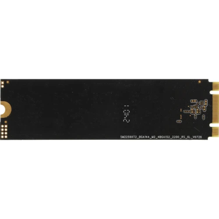 Твердотільний накопичувач SSD 512Gb, AMD R3, SATA3, M.2 2280, 3D TLC, 550/480 МБ/с (R3MS0512G8)