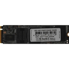 Твердотільний накопичувач SSD 1Tb, AMD R3, PCI-E 3.0 x4, M.2 2280, 3D TLC, 3500/3100 МБ/с (R3MP31024G8)