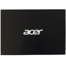 Твердотільний накопичувач SSD 1Tb, Acer RE100, SATA3, 2.5", 3D TLC, 560/520 МБ/с (BL.9BWWA.109)