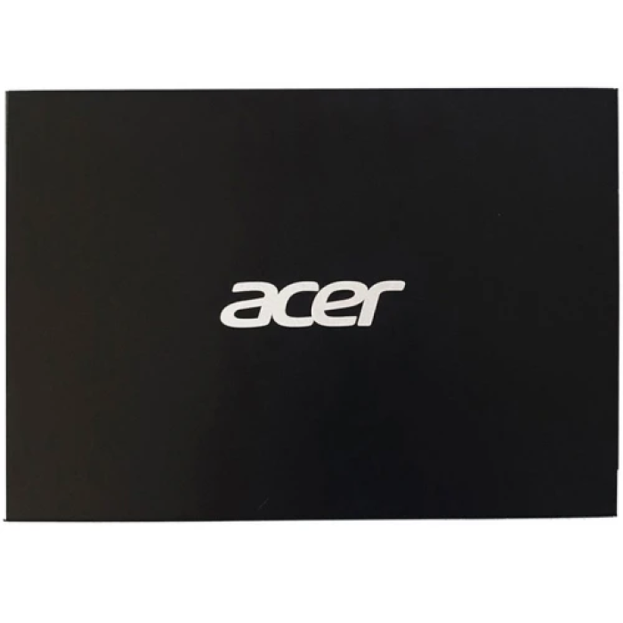 Твердотільний накопичувач SSD 1Tb, Acer RE100, SATA3, 2.5", 3D TLC, 560/520 МБ/с (BL.9BWWA.109)