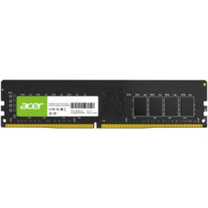 Пам'ять 16Gb DDR4, 3200 MHz, Acer UD100, CL22, 1.2V (BL.9BWWA.227)