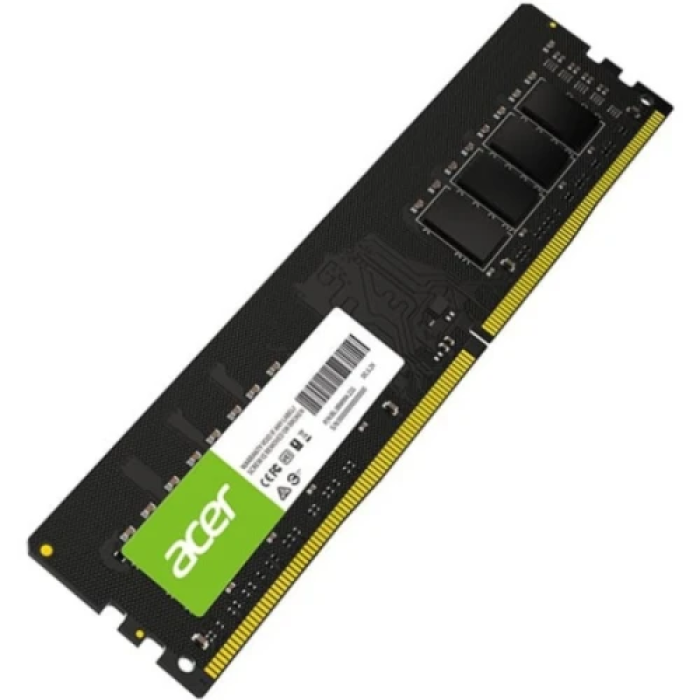 Пам'ять 16Gb DDR4, 3200 MHz, Acer UD100, CL22, 1.2V (BL.9BWWA.227)