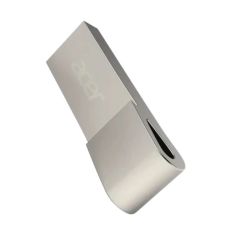 Флеш накопичувач USB 32Gb Acer UF200, Silver, USB 2.0 (BL.9BWWA.503)