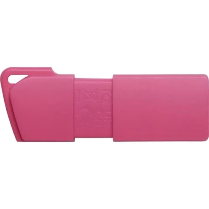 Флеш накопичувач USB 64Gb Kingston DataTraveler Exodia M, Neon Pink, USB 3.2 Gen 1 (KC-U2L64-7LN)