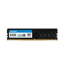 Оперативна пам’ять (модуль пам’яті) Wibrand DDR3 8 ГБ, 1600 МГц