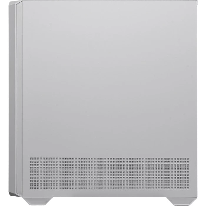 Корпус Cougar MX600 ARGB, White, без БЖ, Full Tower, для E-ATX / ATX / MicroATX / Mini-ITX, 1xType-C / 2xUSB 3.0, макс. CPU - 180 мм / VGA - 400 мм, 3x140 мм, 2x120 мм, бічна панель із загартованого скла (MX600 RGB White)