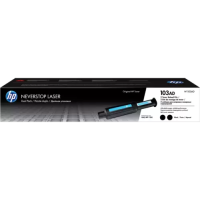 Картридж HP 103AD (W1103AD), Black, Neverstop Laser 1000/1200, 2500 стор, Dual Pack
