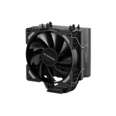 Кулер для процесора 2E Gaming Air Cool ACN120-S, алюміній та мідні теплові трубки, 1x120 мм PWM, для Intel 115x/1200/1700/1366, AMD AMx/FMx, до 180 Вт (2E-ACN120-S)