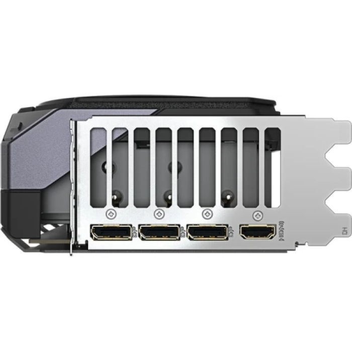 Відеокарта GeForce RTX 5070 Ti, Gigabyte, GAMING OC, 16Gb GDDR7, 256-bit, HDMI/3xDP, 2588/28000 MHz, 16-pin (GV-N507TGAMING OC-16GD)