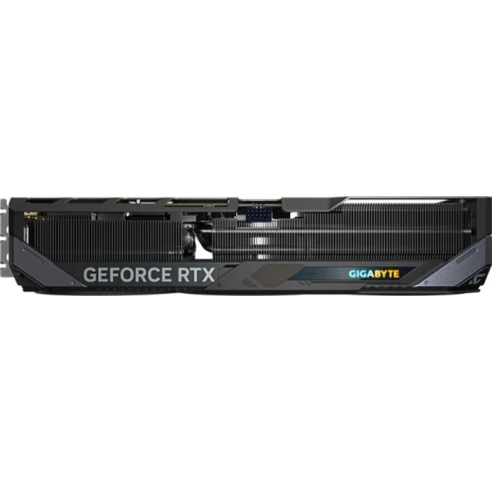 Відеокарта GeForce RTX 5070 Ti, Gigabyte, GAMING OC, 16Gb GDDR7, 256-bit, HDMI/3xDP, 2588/28000 MHz, 16-pin (GV-N507TGAMING OC-16GD)
