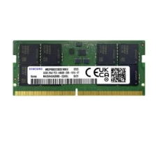 Пам'ять SO-DIMM, DDR5, 32Gb, 4800 MHz, Samsung, 1.1V, CL40