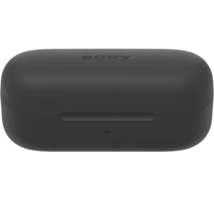 Навушники Sony WF-C510, Black, Bluetooth, мікрофон, 16 Ом, радіус дії до 10 м, час роботи до 11 год (WFC510B.CE7)