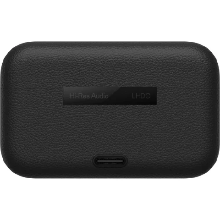 Навушники Realme Buds T500 Pro, Liquor Chocolate, Bluetooth 6.1, мікрофон (6-mic system), активне шумозаглушення (до 50 дБ), динаміки 12.4 мм Hi-Res, зарядний кейс, 62 mAh / 530 mAh, SBC / AAC / LHDC, IP55 (RMA2502)