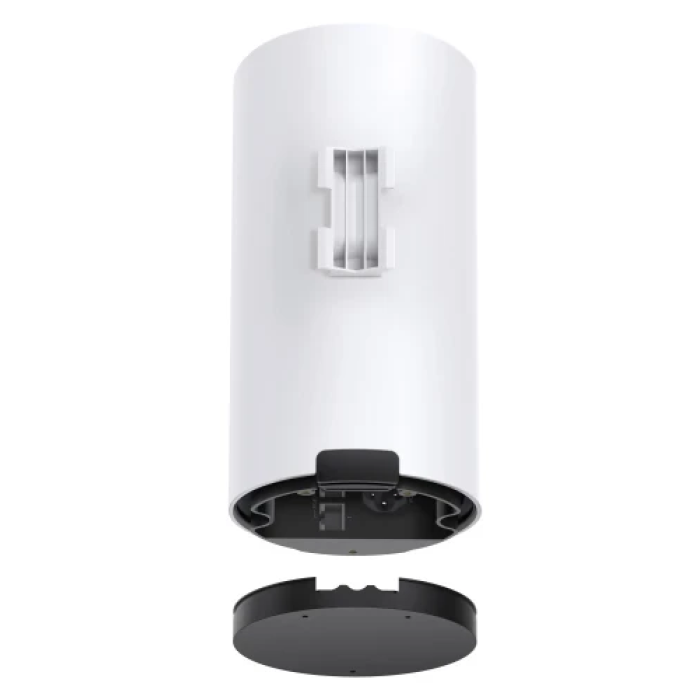 Бездротова система Wi-Fi TP-LINK Deco X50 (1-pack), White, Wi-Fi 6, до 3000 Mb/s, 1x100/1000 Mb/s