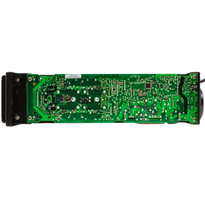 ДБЖ LogicPower UL850VA/2 розетки, 5 ступ. AVR, 7.5Ач12В, чорний корпус (1456)