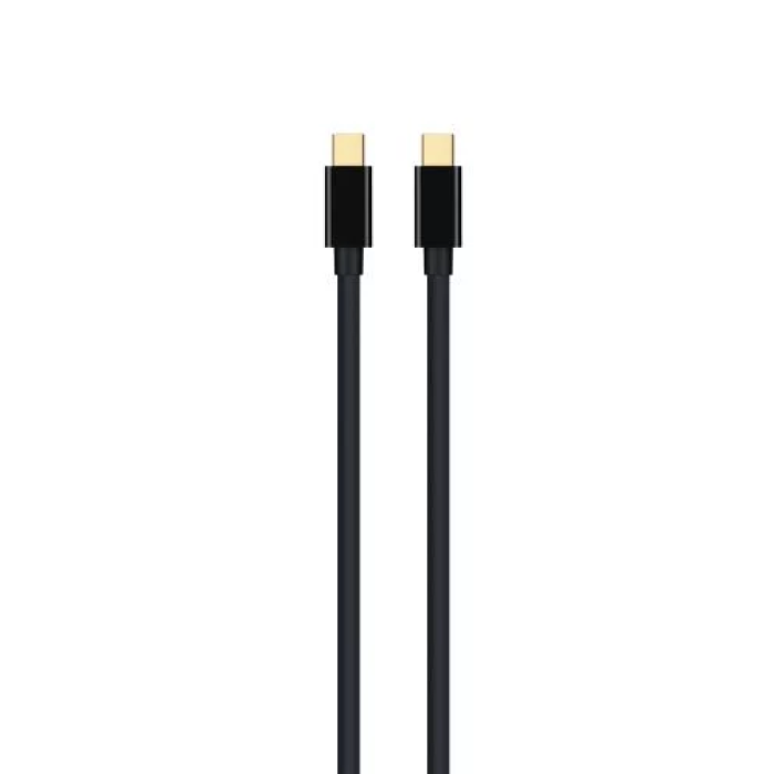 Кабель mini DisplayPort (M) - mini DisplayPort (M), 1.8 м, Black, Cablexpert (CCP-MDPMDP2-6)