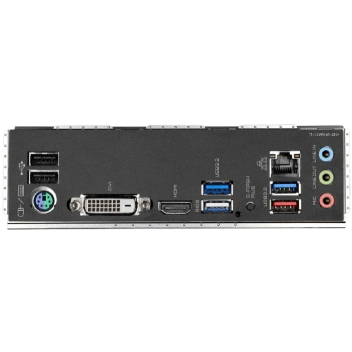 Мат.плата AM4 (B550) Gigabyte B550 GAMING X V2, B550, 4xDDR4, CrossFireX, Int.Video(CPU), 4xSATA3, 2xM.2, 1xPCI-E 16x 4.0, 1xPCI-E 16x 3.0, 3xPCI-E 1x 3.0, ALC887, GLan, 6xUSB3.2/6xUSB2.0, DVI-D/HDMI, ATX