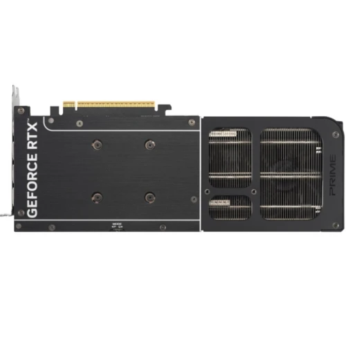 Відеокарта ASUS PRIME RTX 5060 Ti OC з 16 ГБ GDDR7