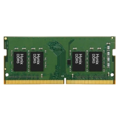 Пам'ять CSO-DIMM, DDR5, 8Gb, 7200 MHz, Hynix, 1.1V, CL52 (HMCG66CKBVA315N)