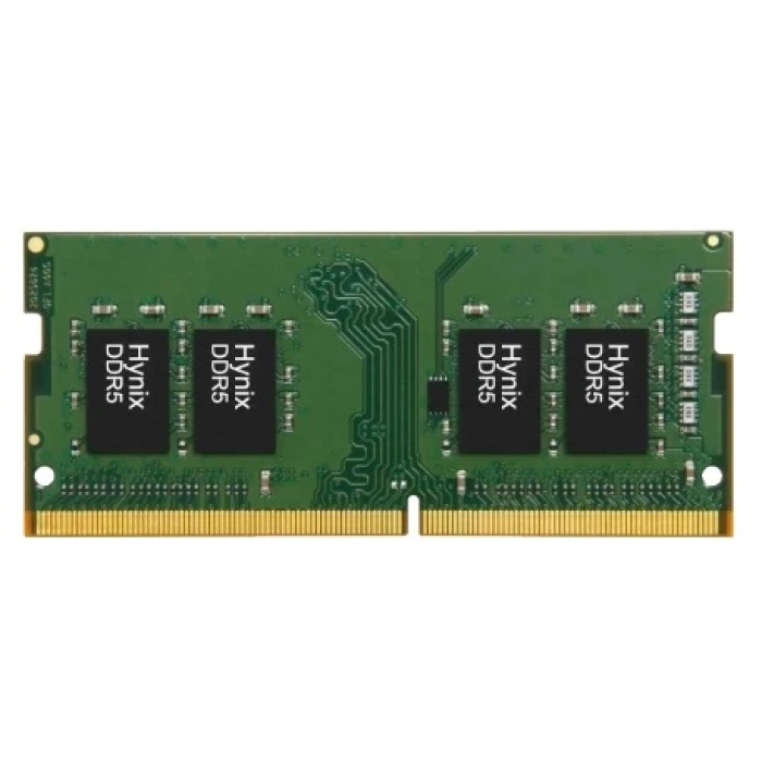 Пам'ять CSO-DIMM, DDR5, 8Gb, 7200 MHz, Hynix, 1.1V, CL52 (HMCG66CKBVA315N)