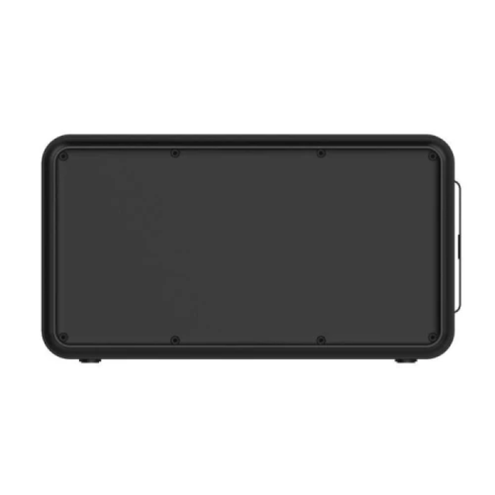 Зарядна станція Konner&Sohnen KS 500PS, Black, 500 Вт / 448 Вт/год, 1xType-C (100 Вт), 2xUSB (18 Вт), 1x12V (10A), 1x230V, чиста синусоїда, LiFePO4