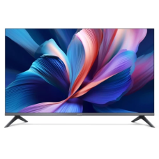 Телевізор 32" Xiaomi Mi TV A Pro 32 2026, Dark Gray, QLED, 1366x768, 60 Гц, Google TV, DVB-T2/C/S2, Wi-Fi, Bluetooth, LAN, 3xHDMI, USB, 2x10 Вт, VESA 100x100