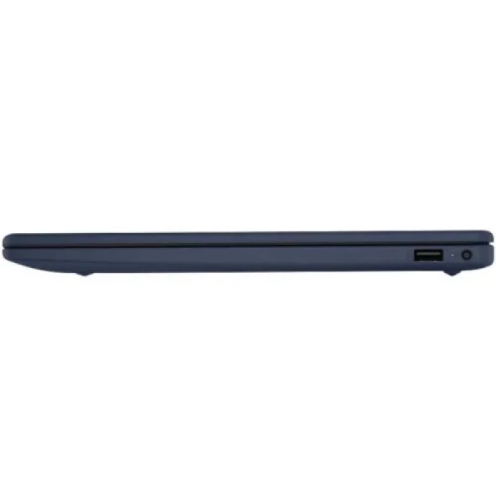 Ноутбук 14" HP Laptop 14-ep0061ua (C9MY7EA) Evening Blue, 14" (1920х1080, IPS, 60Hz), Intel Core i3-1315U (6x1.2-4.5GHz), 8GB DDR4, SSD 512GB, UHD Graphics, Wi-Fi 6, Bluetooth 5.4, Type-C/2xUSB 3.2, HDMI, 41Wh, DOS