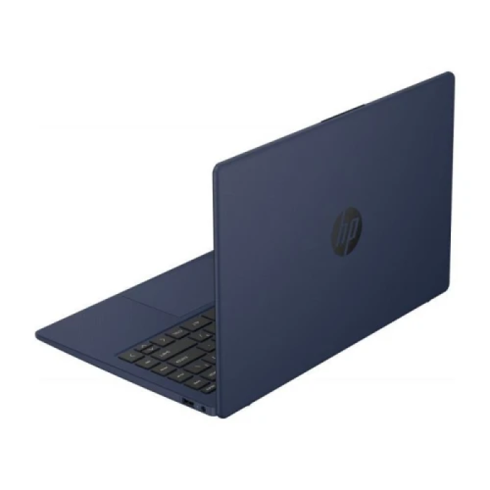Ноутбук 14" HP Laptop 14-ep0061ua (C9MY7EA) Evening Blue, 14" (1920х1080, IPS, 60Hz), Intel Core i3-1315U (6x1.2-4.5GHz), 8GB DDR4, SSD 512GB, UHD Graphics, Wi-Fi 6, Bluetooth 5.4, Type-C/2xUSB 3.2, HDMI, 41Wh, DOS