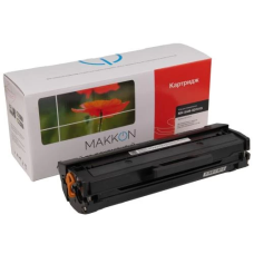 Картридж Samsung MLT-D101S, Black, ML-2160/2165, SCX-3400/3405, 1500 стор, Makkon (MN-SAM-SD101S)
