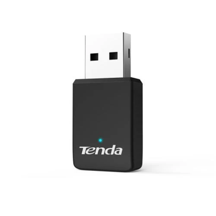 Мережевий адаптер USB Tenda U9 Wi-Fi 802.11n до 633Mb