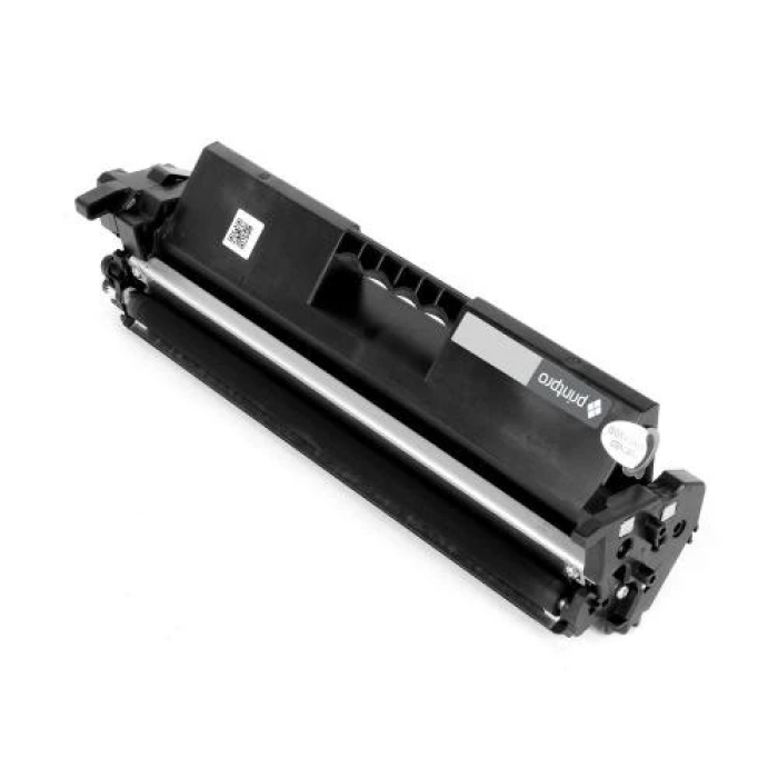 Картридж HP 17A (CF217A), Black, LJ Pro M102/M130, 1600 стор, PrintPro, Dual Pack (PP-H217FC)
