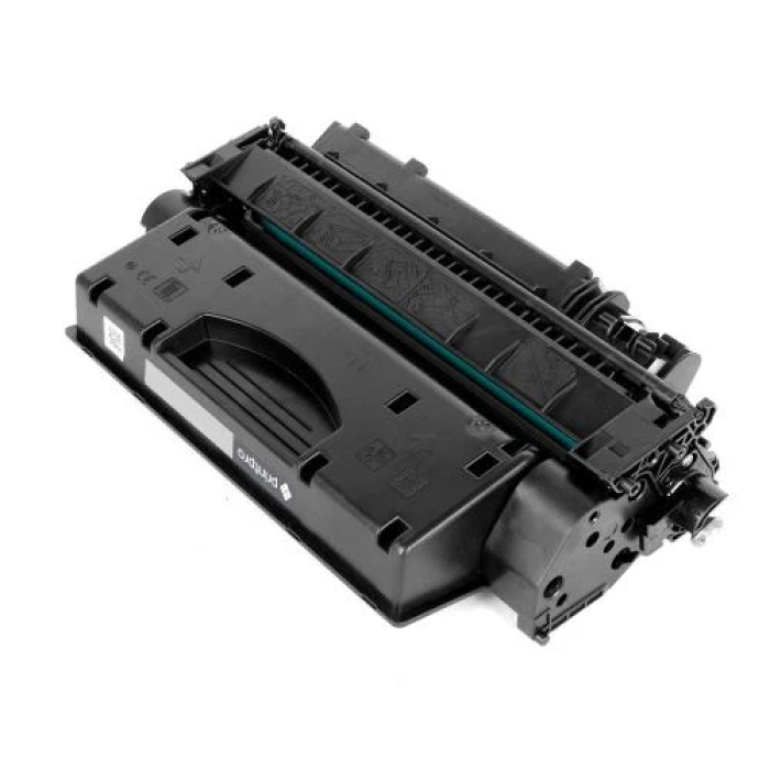 Картридж HP 05X (CE505X), Black, P2055, 6500 стор, PrintPro (PP-H505/280X)