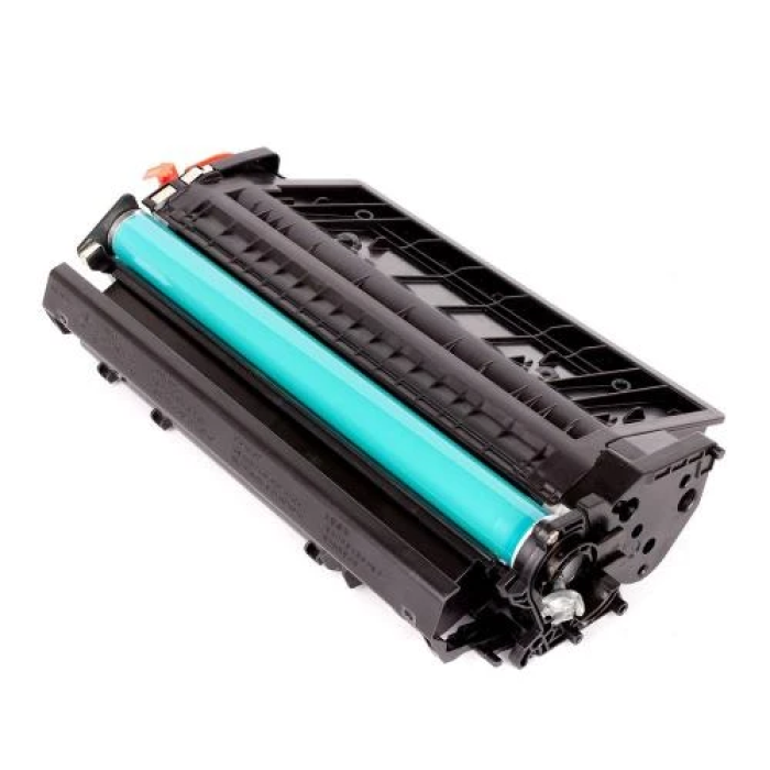 Картридж HP 05X (CE505X), Black, P2055, 6500 стор, PrintPro (PP-H505/280X)