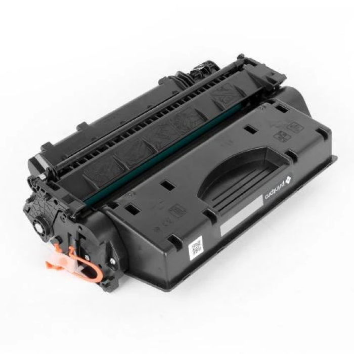 Картридж HP 05X (CE505X), Black, P2055, 6500 стор, PrintPro (PP-H505/280X)