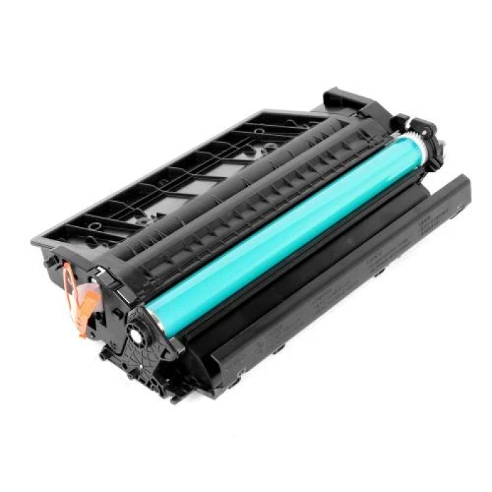 Картридж HP 05X (CE505X), Black, P2055, 6500 стор, PrintPro (PP-H505/280X)