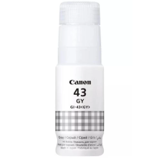 Чорнило Canon GI-43, Grey, G540/G640, 60 мл (4707C001)