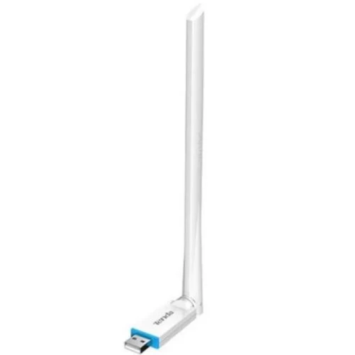 Мережевий адаптер USB Tenda U2 Wi-Fi 802.11ax 286Mb