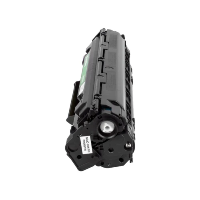 Картридж HP 85X (CE285X), Black, LJ P1102/M1132/M1212/M1214/M1217, 2400 стор, ColorWay (CW-H285MX)
