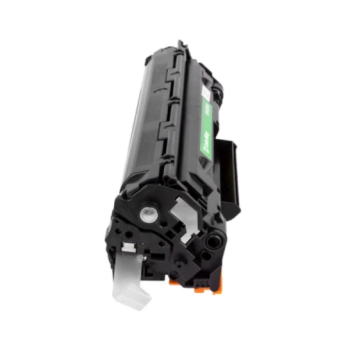 Картридж HP 85X (CE285X), Black, LJ P1102/M1132/M1212/M1214/M1217, 2400 стор, ColorWay (CW-H285MX)