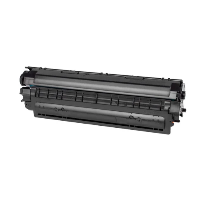 Картридж HP 85X (CE285X), Black, LJ P1102/M1132/M1212/M1214/M1217, 2400 стор, ColorWay (CW-H285MX)