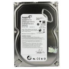 Жорсткий диск 3.5" 500Gb Seagate Pipeline, SATA2, 8 Мб, 5900 об/хв (ST3500312CS) (Refurbished)