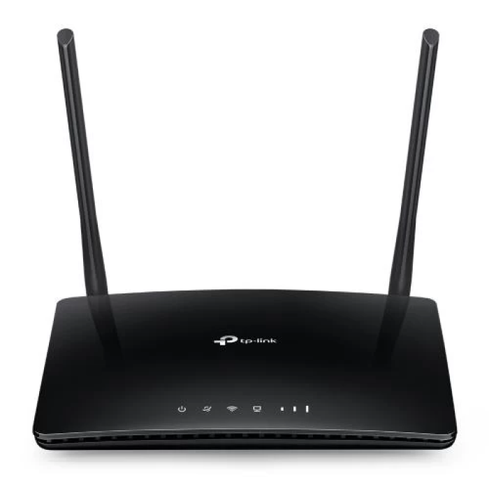4G Wi-Fi роутер TP-Link Archer MR200 з підтримкою microSIM