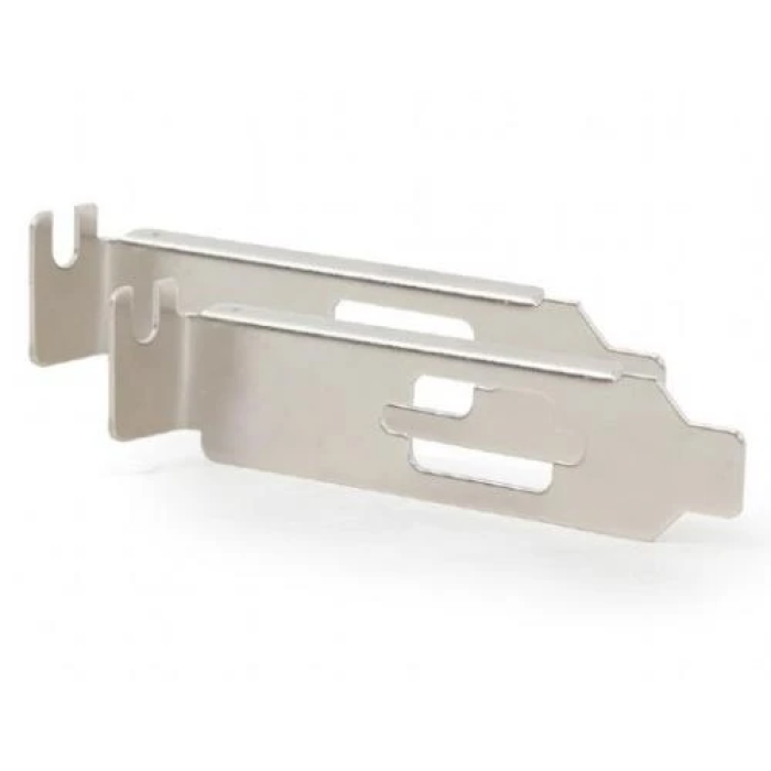 Контролер Gembird PCI-E x1, 2xCOM (RS232), чіп WCH382 (SPC-22)