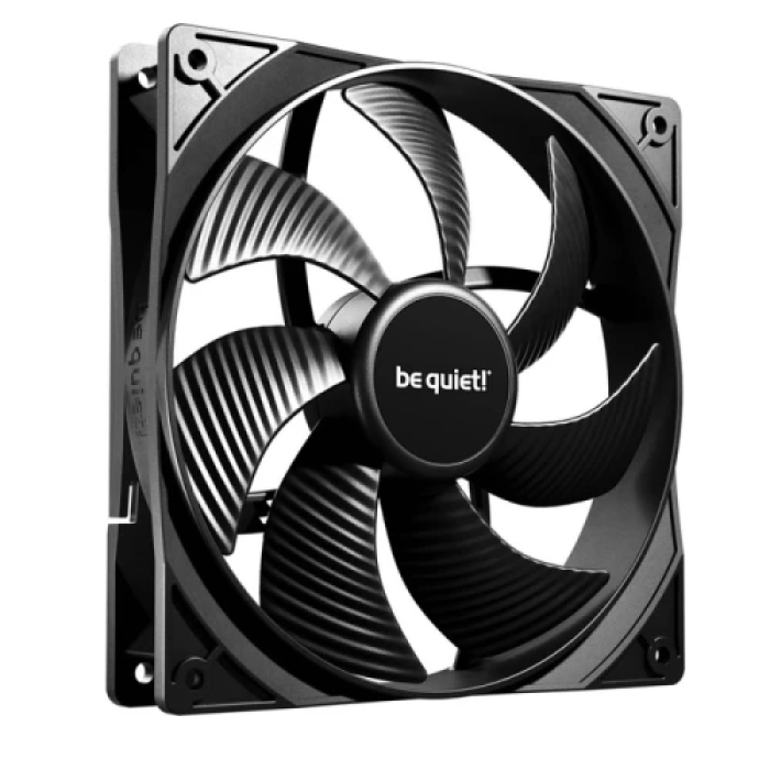 Корпусний вентилятор be quiet! Pure Wings 3 140 мм