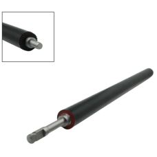 Вал гумовий HP LJ M15/M16/M17/M28/M29/M30, M101/M102/M103/M104/M105/M106, M129/M130/M131/M132/M133/M134, Welldo Select (LPR-M203-WDS)