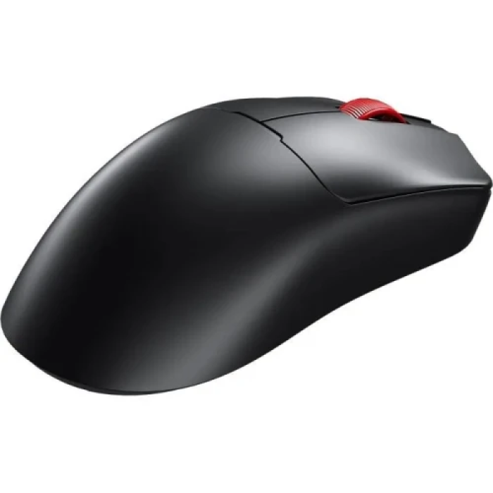 Миша бездротова AULA SC380 Pro, Black, Bluetooth / 2.4GHz USB, оптична (сенсор PixArt PAW 3311), 800 - 12 000 dpi, 5 кнопок, акумулятор (6978080505187)