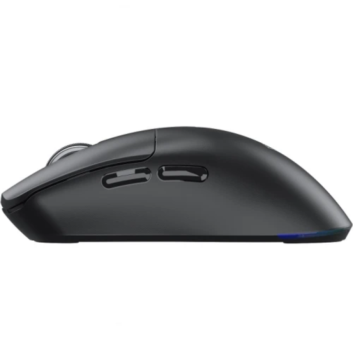 Миша бездротова AULA SC590 Pro, Black, Bluetooth / 2.4GHz USB, оптична (сенсор PixArt PAW 3311), 1200  - 20 000 dpi, 6 кнопок, акумулятор (6978080505613)