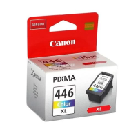 Картридж Canon CL-446XL, Color, MG2440/MG2540/MG2545/MG2940/MG2945, iP2840/iP2845, MX494, 13 мл (8284B001)