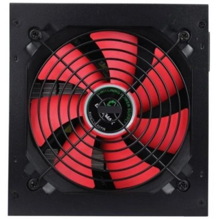 Блок живлення GameMax GM-500B потужністю 500 Вт